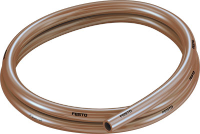 Festo 561725 / PUN-V0-12X2-BR-C Plastic Tubing