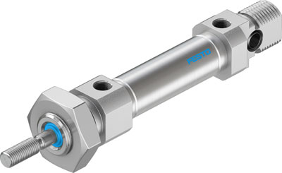Festo 19183 / DSNU-10-10-P-A ISO Cylinder