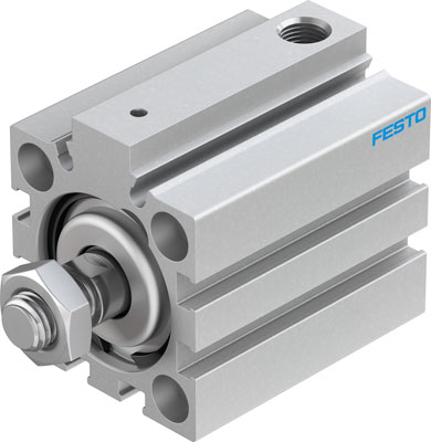 Festo 188200 / AEVC-32-25-A-P-A Short-stroke Cylinder
