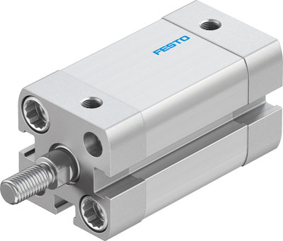Festo 536222 / ADN-16-20-A-P-A Compact Cylinder