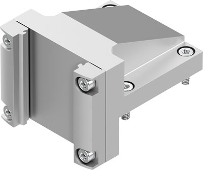 Festo 8066719 / EHAA-D-L2-60-L2-45-AP Angle Kit
