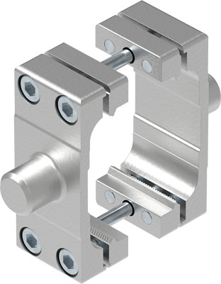 Festo 2214899 / DAMT-V1-40-A Trunnion Mounting Kit