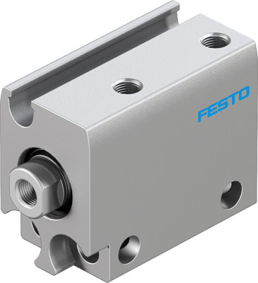 Festo 4887524 / ADN-S-10-10-I Compact Cylinder