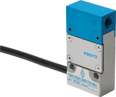 Festo PE Series Converter