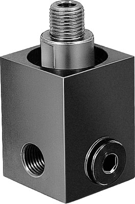 Festo 2094 / GF-1/4 Rotary Distributor