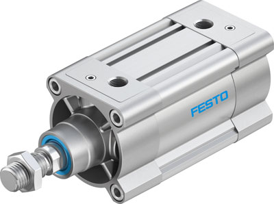 Festo 1383335 / DSBC-80-50-PPVA-N3 ISO Cylinder