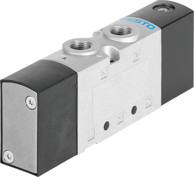 Festo 575507 / VUWS-L25-M52-A-G14 Pneumatic Valve