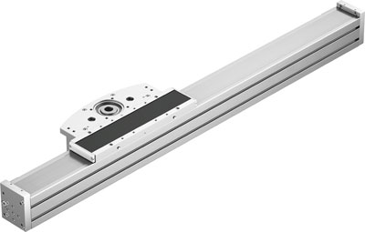 Festo 8082399 / ELCC-TB-KF-90-200-0H-P0-CR Cantilever Axis