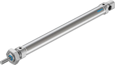 Festo 19205 / DSNU-16-160-P-A ISO Cylinder
