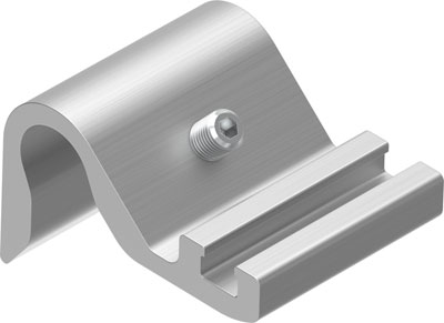 Festo 1451483 / DASP-M4-125-A Sensor Bracket