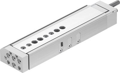 Festo 543931 / DGSL-8-80-PA Mini Slide