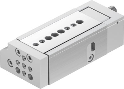 Festo 570188 / DGSL-16-20-EA Mini Slide