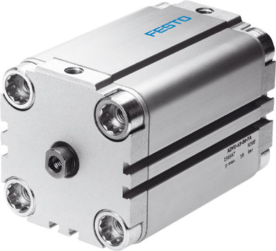 Festo 156530 / ADVU-32-5-P-A Compact Cylinder
