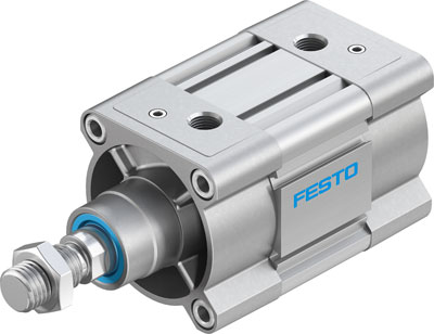 Festo 3656631 / DSBC-80-20-D3-PPVA-N3 ISO Cylinder