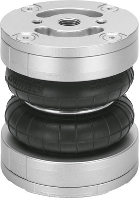 Festo 2748904 / EB-80-45 Bellows Cylinder