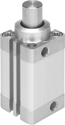 Festo 576096 / DFSP-32-15-S-PA Stopper Cylinder
