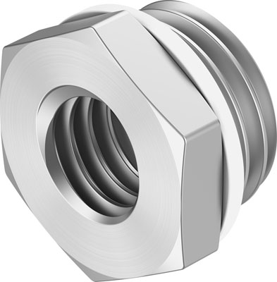 Festo 8142597 / NPFC-RS-G12-G14-MF Reducing Nipple