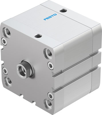 Festo 536367 / ADN-80-30-I-P-A Compact Cylinder