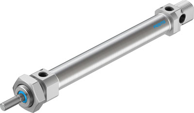 Festo 19240 / DSNU-20-125-PPV-A ISO Cylinder