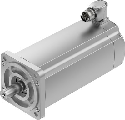 Festo 5255528 / EMMT-AS-100-S-HS-RSB Servo Motor