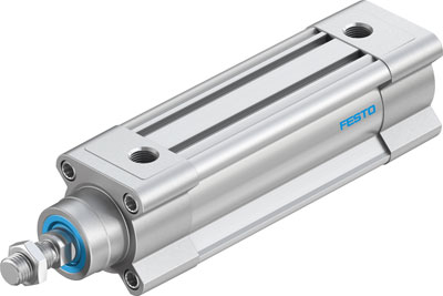 Festo 1376906 / DSBC-40-80-PPSA-N3 ISO Cylinder