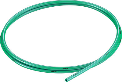 Festo 178424 / PUN-4X0,75-GN Plastic Tubing