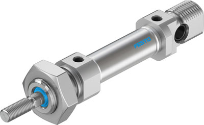 Festo 19189 / DSNU-12-10-P-A ISO Cylinder