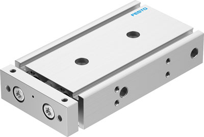 Festo 8100643 / DGTZ-GF-25-70-P-A Twin Cylinder