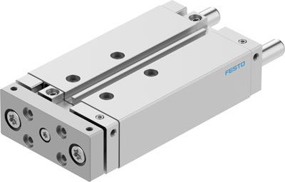 Festo 8161416 / DFM-20-80-B-PPV-A-GF Guided Drive