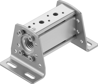 Festo 576363 / VABM-B10-20-G38-2-P53 Common Supply Manifold