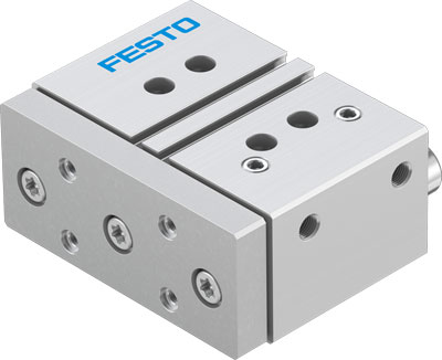 Festo 170864 / DFM-40-25-P-A-GF Guided Drive