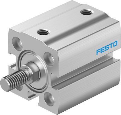 Festo 8091665 / ADN-S-16-25-A-P Compact Cylinder
