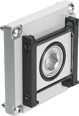 Festo 543497 / MS6-E-IPM-80-80 Power Supply Module