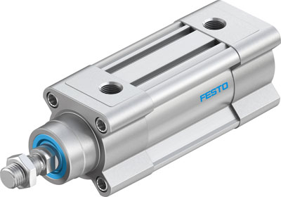 Festo 2123781 / DSBC-40-30-PPSA-N3 ISO Cylinder