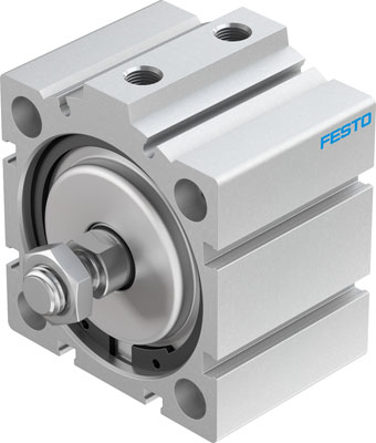 Festo 188297 / ADVC-63-15-A-P Short-stroke Cylinder