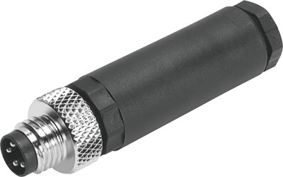 Festo 564945 / NECU-S-M8G3-HX-Q3 Plug