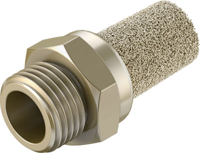 Festo 1205860 / AMTE-M-LH-G18 Silencer