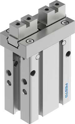Festo 8116787 / DHPC-16-A-S-2 Parallel Gripper
