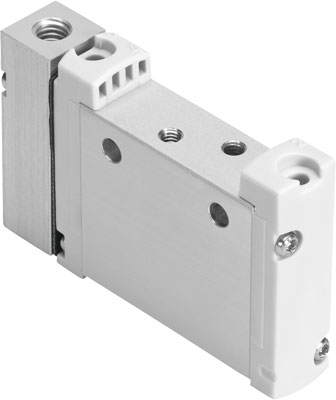 Festo 573795 / VUWG-L10A-M52-R-M3 Pneumatic Valve