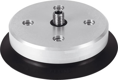 Festo 189326 / ESS-150-SN Suction Cup Complete