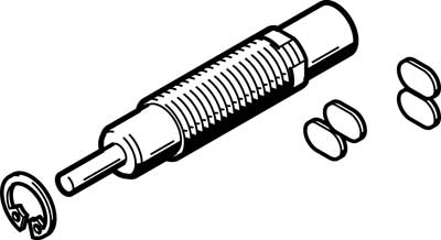 Festo 548121 / DADM-TK-90 Reciprocating Motion Kit