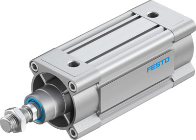 Festo 3656862 / DSBC-80-100-D3-PPSA-N3 ISO Cylinder
