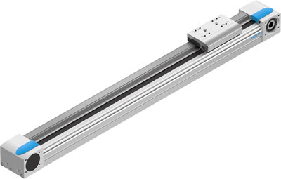 Festo 3013355 / EGC-80-600-TB-KF-0H-GK Toothed Belt Axis