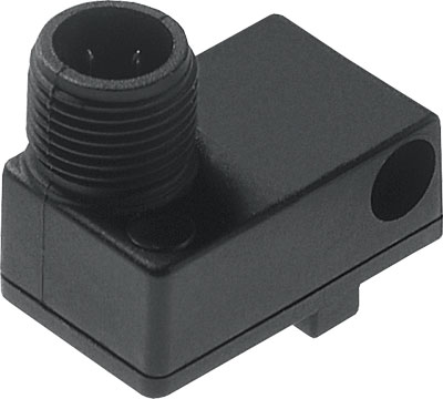 Festo 171176 / SMTO-8E-NS-M12-LED-24 Proximity Sensor