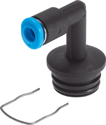 Festo 130846 / QSPLLK18-4 Cartridge