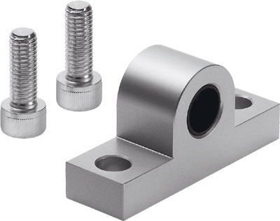 Festo 546570 / SZF-11/4 Swivel Flange