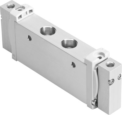 Festo 573829 / VUWG-L14-T32C-A-G18 Pneumatic Valve
