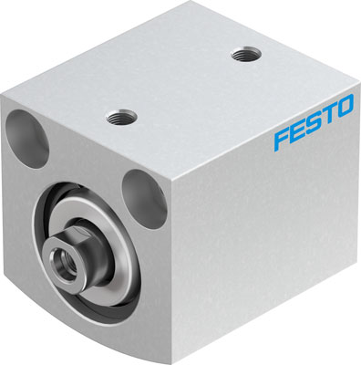 Festo 188180 / ADVC-25-20-I-P Short-stroke Cylinder