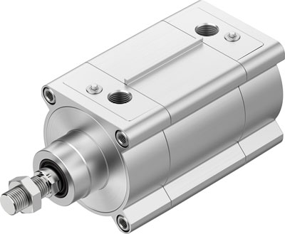 Festo 1782253 / DSBF-C-100-25-PPVA-N3-R ISO Cylinder
