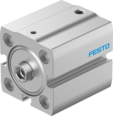 Festo 8076504 / AEN-S-25-25-I-P Compact Cylinder